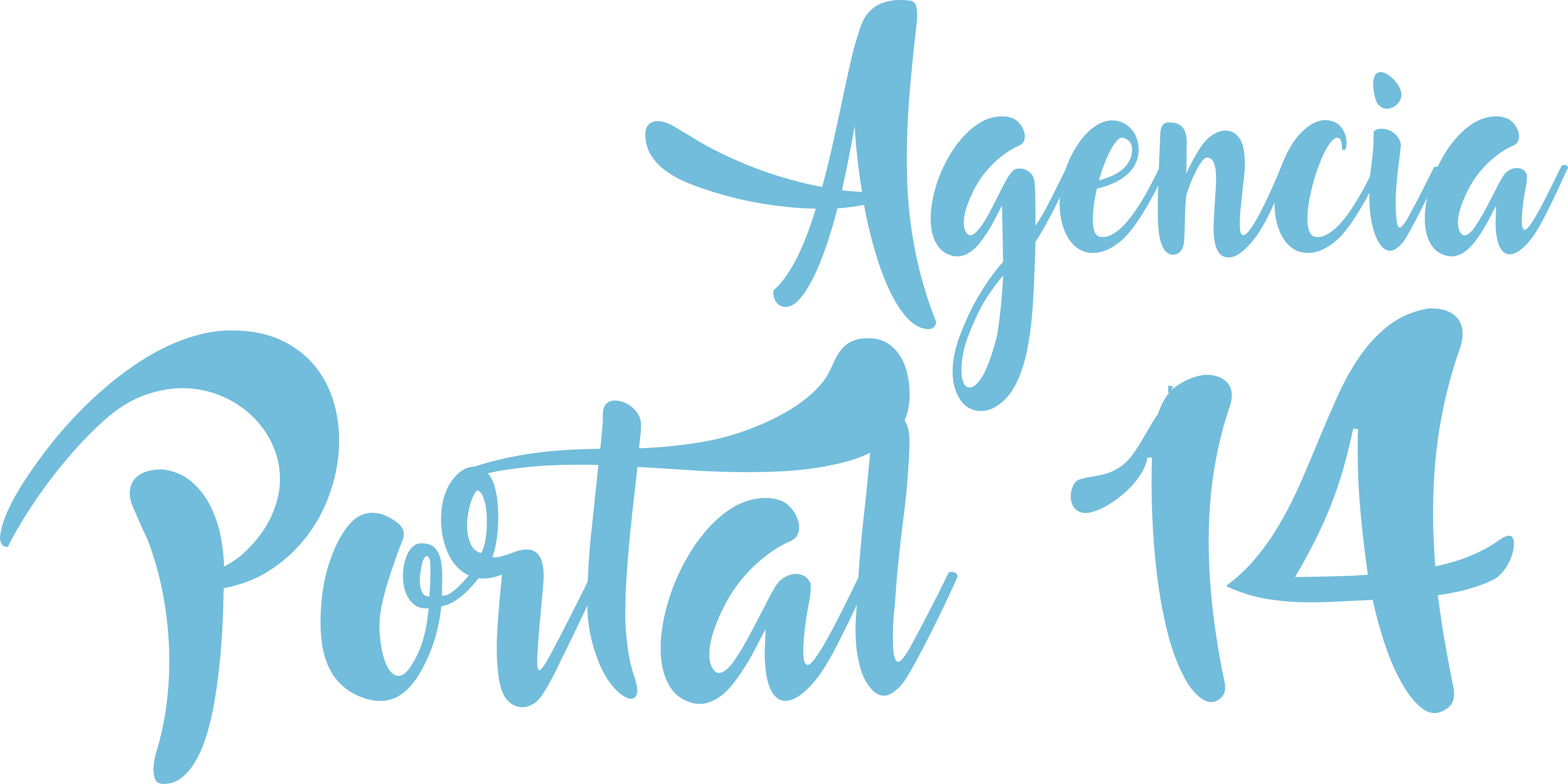 Agencia Portal 14
